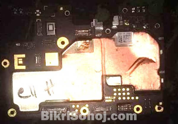 Realme c11 (only motherboard)